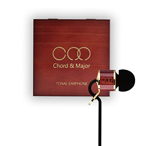 Chord & Major カナル型イヤフォン Major 7’13 Jazz Amazon.co.jp: Chord & Major カナル型イヤフォン Major 7'13